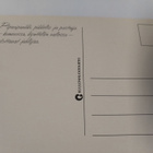 Suloinen vanha kortti,kuvat on. - pikkukuva 2