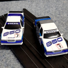 Tyco autorata autoina Volvo 850 - pikkukuva 5