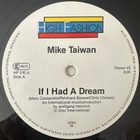 [12''] MIKE TAIWAN: IF I HAD A DREAM - pikkukuva 2