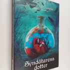 Melinda Salisbury : Syndätarens dotter - pikkukuva 1