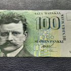 100mk 1986 Litt.A, OLL-Mäk, 509-sarjaa - pikkukuva 1