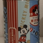 Pyöreä peltipurkki Mickey Mouse Mikki Hiiri - pikkukuva 2