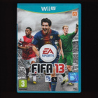 Wii U: FIFA 13 - pikkukuva 1