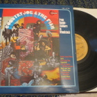 The Life and Times of Country Joe & The Fish 2LP - pikkukuva 1