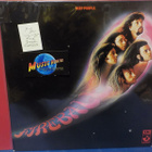 Deep Purple - Fireball M-/M- LP - pikkukuva 1
