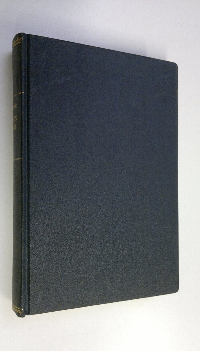 William J. Locke : Meren tähti