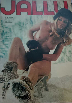Jallu 1/1973