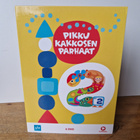 Pikku Kakkosen parhaat dvd-boksi - pikkukuva 1