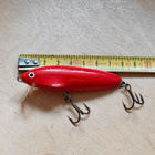 Nilsmaster spearhead 8cm väri 51 vanha uintilevy - pikkukuva 1