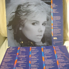 Kim Wilde: Teases & Dares LP. - pikkukuva 4