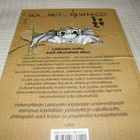 Jussa Lehtinen Lakkisakki Pakkolasku - pikkukuva 2
