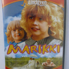 Marikki dvd Astrid Lindgren - pikkukuva 2