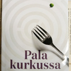 Noora Valkonen - Pala kurkussa (nid.) - pikkukuva 1