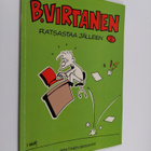 Ilkka Heilä : B. Virtanen ratsastaa jälleen (signeerattu) - pikkukuva 1