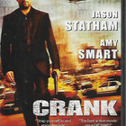 Crank (DVD) - pikkukuva 1