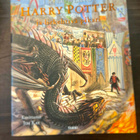 Harry Potter erikoispainokset 1-7 - pikkukuva 4