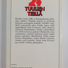 Barbara Cartland : Tuulien teillä - pikkukuva 2