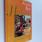 Katriina Rinne : Herkkuja ja herkuttelijoita - pikkukuva 1