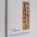 Vivi-Ann Sjögren : Kasvokkain : muistiinpanoja Beninistä - pikkukuva 1