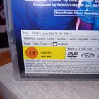 DVD Tina What's love got to do with it ( SUOMIPAINOS ) - pikkukuva 3
