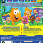 Bubble Guppies: Rakennetaan rakennus dvd - pikkukuva 2