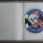 DVD: Riehakas Ryöstö (Michael Caine 1969/2002) - pikkukuva 3