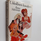 Ilona Meretoja : Uskollinen kavaljeeri - pikkukuva 1