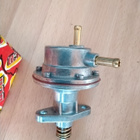 Renault, Volvo Polttoainepumppu BCD 509-2555 - pikkukuva 2