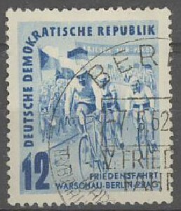 DDR Mi 307 o