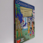 Cressida Cowell : Treetoppien kaksosten seikkailut : Kaks... - pikkukuva 1