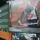 The Order - Men of Action - pikkukuva 1