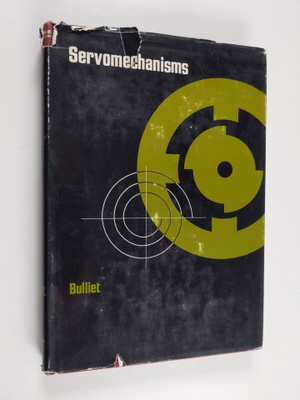 L.J bulliet : Servomechanics