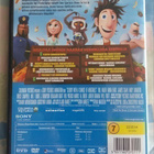 Poutapilviä ja lihapullakuuroja, DVD, sis. pk - pikkukuva 2