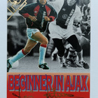 1996 Jari Litmanen Limited Edition #3 Beginner In Ajax - pikkukuva 1