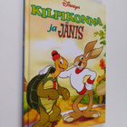 Kilpikonna ja jänis - pikkukuva 1