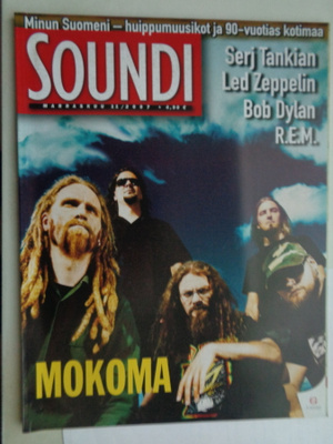 Soundi Nro 11/2007 (1.8)