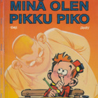 Pikku Piko seikkailee 1 Minä olen Pikku Piko (k.poisto) - pikkukuva 1