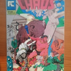 Edge of Chaos, Issue 2 ( 1983 ) - pikkukuva 1