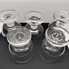 Timo Sarpaneva Jurmo lasi 16 cl, 5 kpl, Iittala - pikkukuva 5