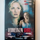 Viimeinen Uhri, Uma Thurman, Evan Rachel Wood - DVD - pikkukuva 1