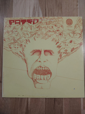 PATTO : Patto -LP