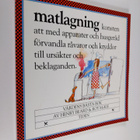 Henry Beard : Matlagning : värdens bästa bok - pikkukuva 1