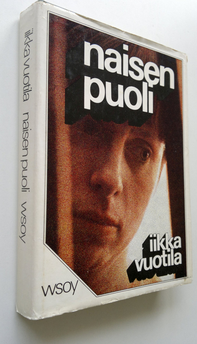 Iikka Vuotila : Naisen puoli