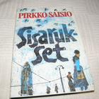 Pirkko Saisio Sisarukset -sid - pikkukuva 1