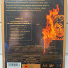 Tyttö joka leikki tulella - extended millennium edition BD - pikkukuva 2