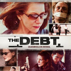 The Debt - (Blu-ray) - pikkukuva 1