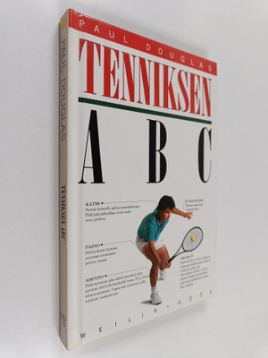 Paul Douglas : Tenniksen ABC