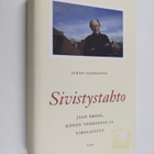 Juhani Salokannel : Sivistystahto : Jaan Kross, hänen teo... - pikkukuva 1