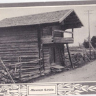 KARJALA  POSTIKORTIT, 5 erilaista - pikkukuva 2
