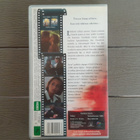 VHS: Random Hearts (Harrison Ford 1999) - pikkukuva 2
